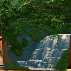 Designer Art by J. Miller